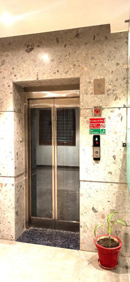 Hotel Marine House Agra  Dış mekan fotoğraf